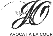 Logo de Jérôme Olivier Avocat