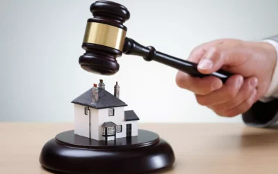 Vente immobilière : les servitudes non apparentes doivent être expressément mentionnées dans l’acte de vente
