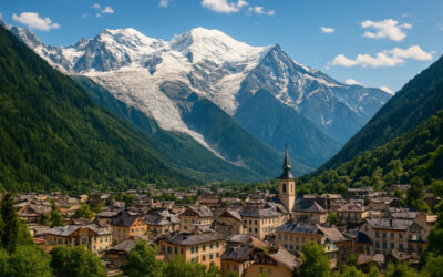 PLU de Chamonix : publication du rapport d’enquête publique