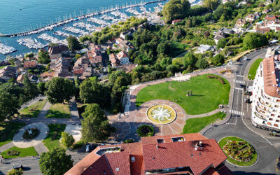 Alerte Urbanisme | PLUi-HM de Thonon Agglomération approuvé