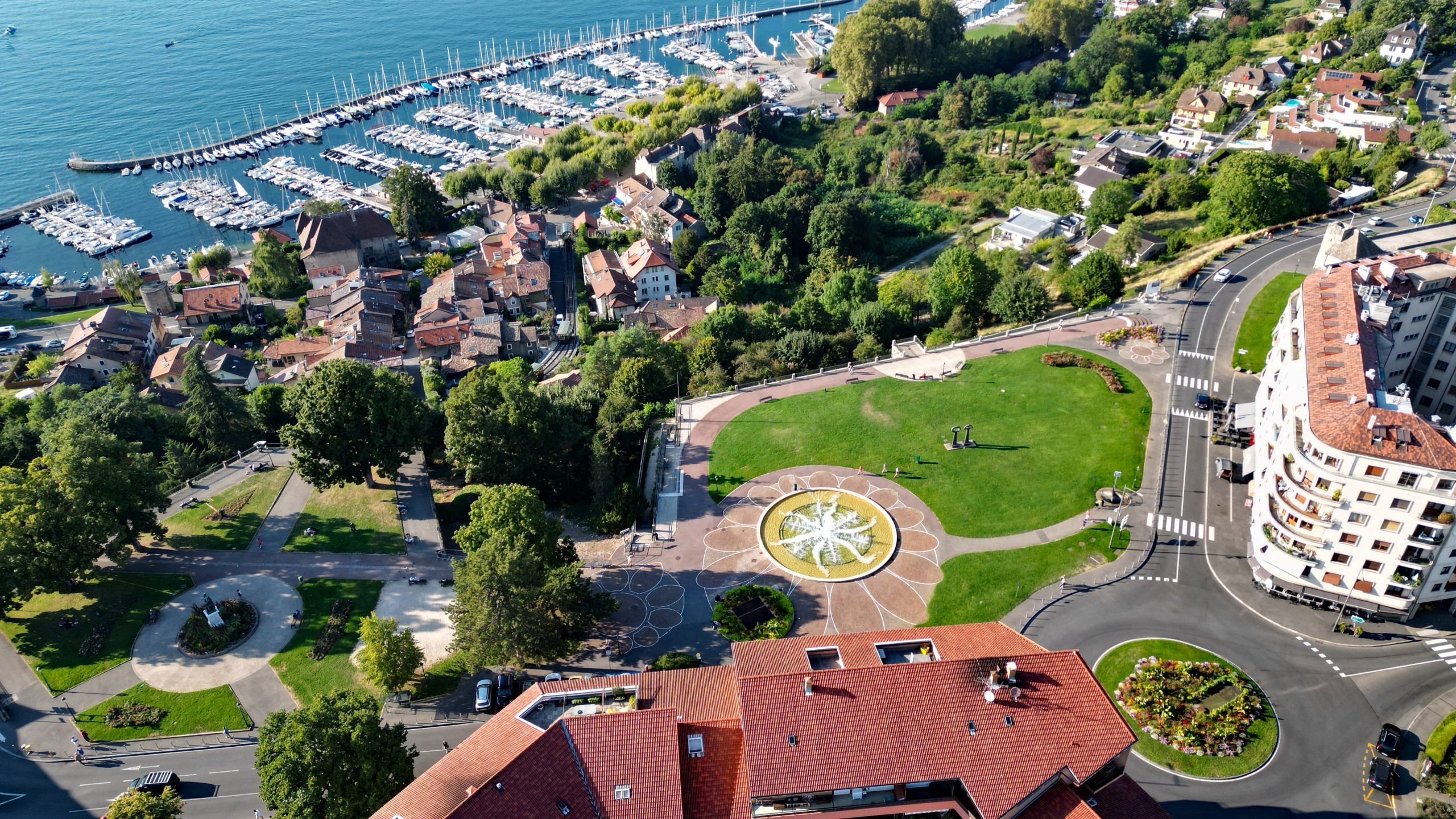 Alerte Urbanisme | PLUi-HM de Thonon Agglomération approuvé