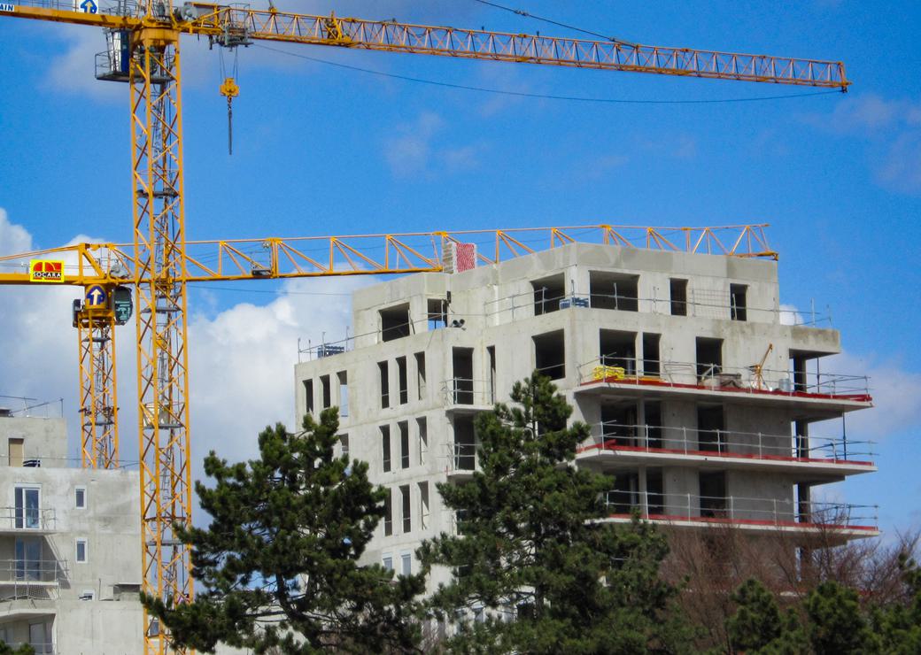 Adoption de la Loi HUWART, infractions au code de l’urbanisme