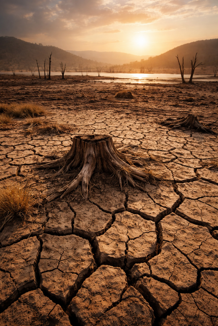 Quand l’insuffisance de la ressource en eau justifie le refus d’un permis de construire : quelles conséquences en Haute-Savoie ?