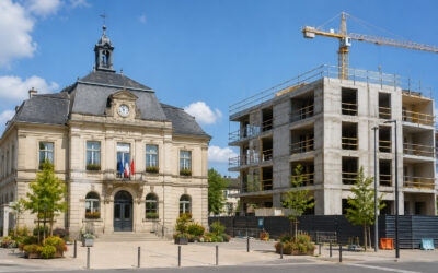 Article L. 152-6-11 du code de l&rsquo;urbanisme : une nouvelle dérogation aux règles des PLU prévue pour construire des logements destines aux agents publics